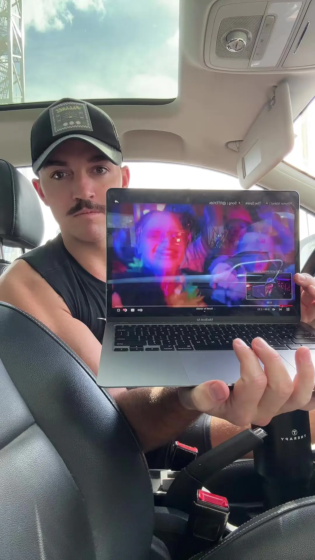 Tiktok post preview 3 from @trentowerss