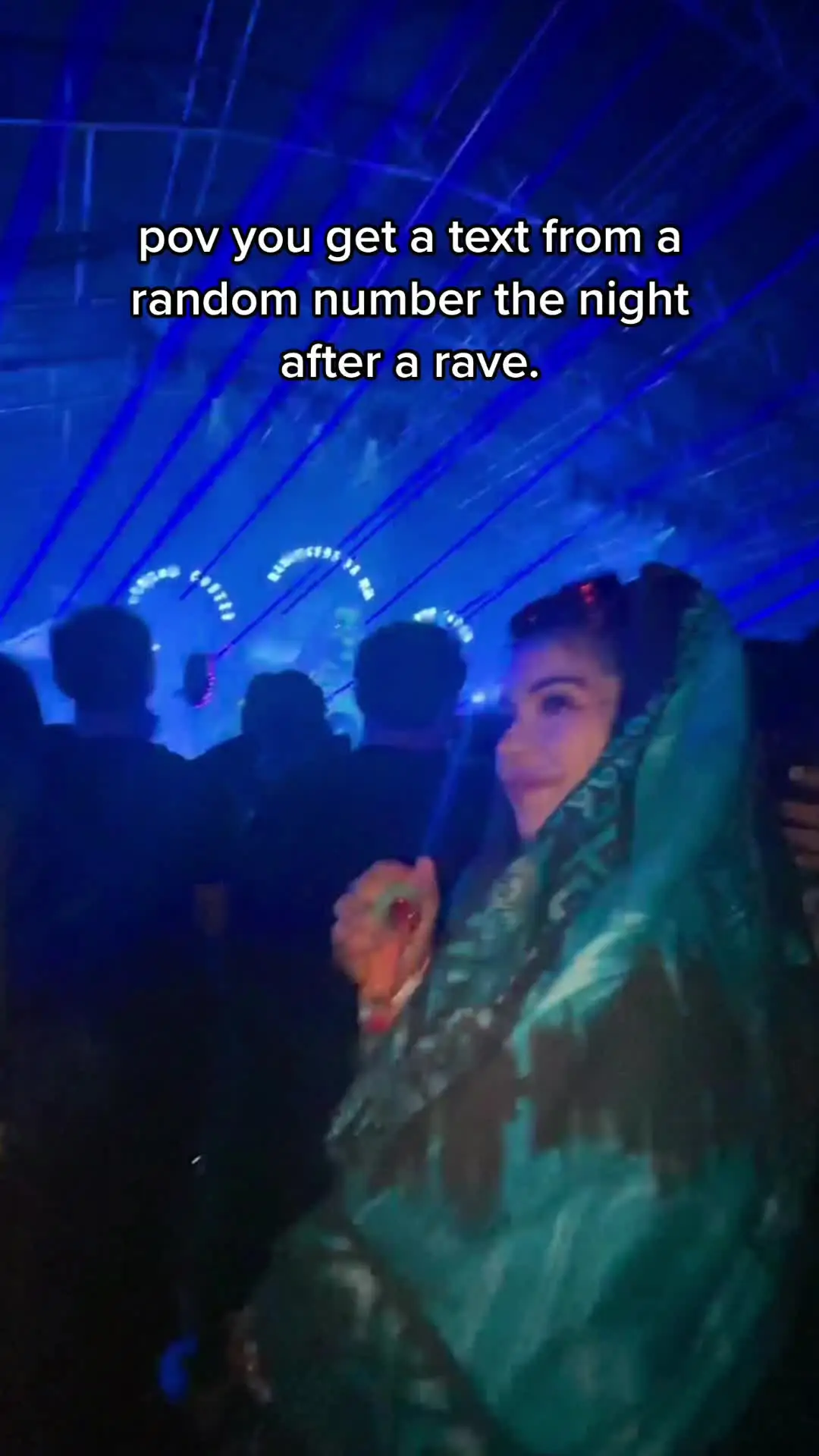 Tiktok post preview 3 from @wavybrin