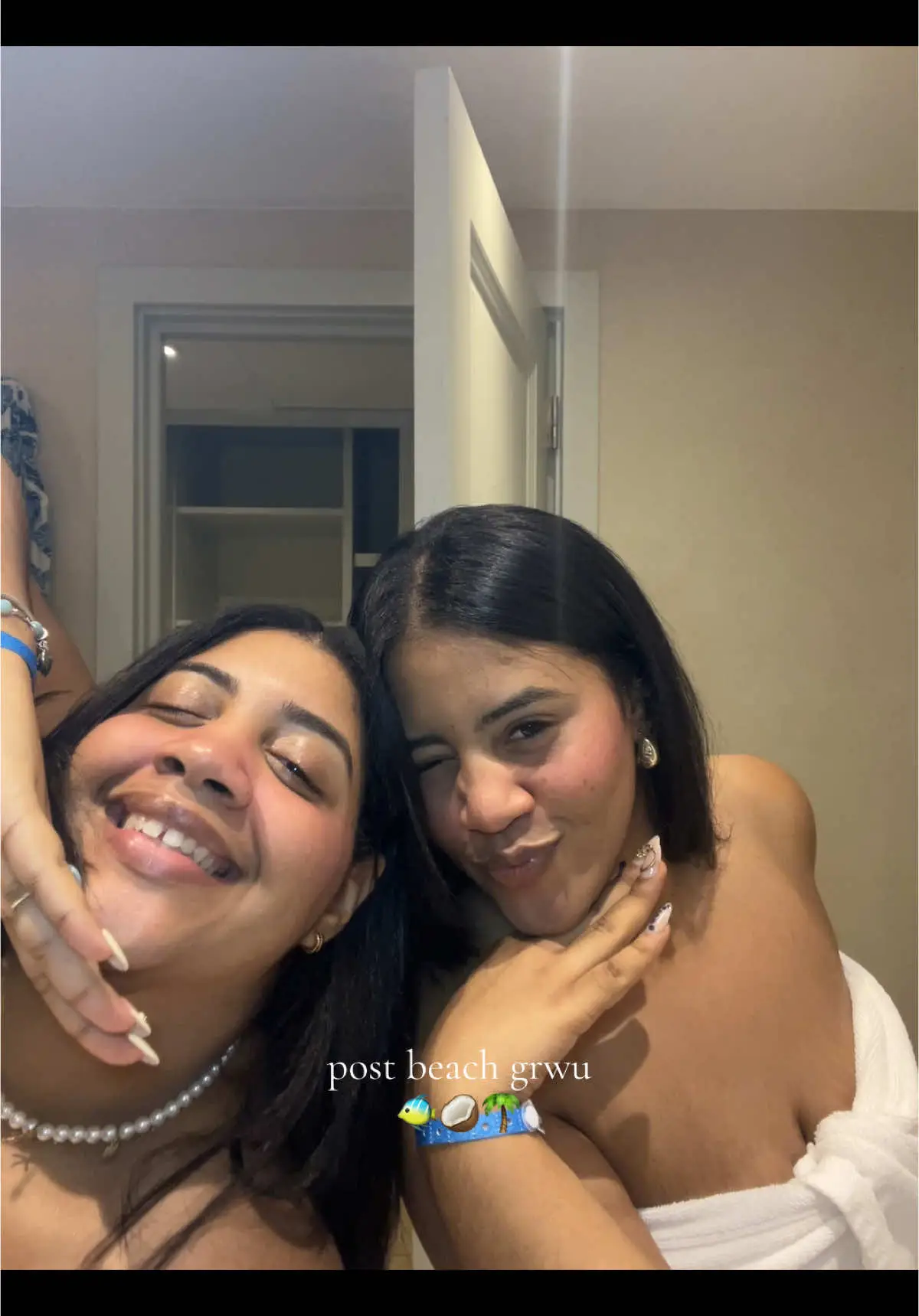 Tiktok post preview 2 from @gleidyvelasquez