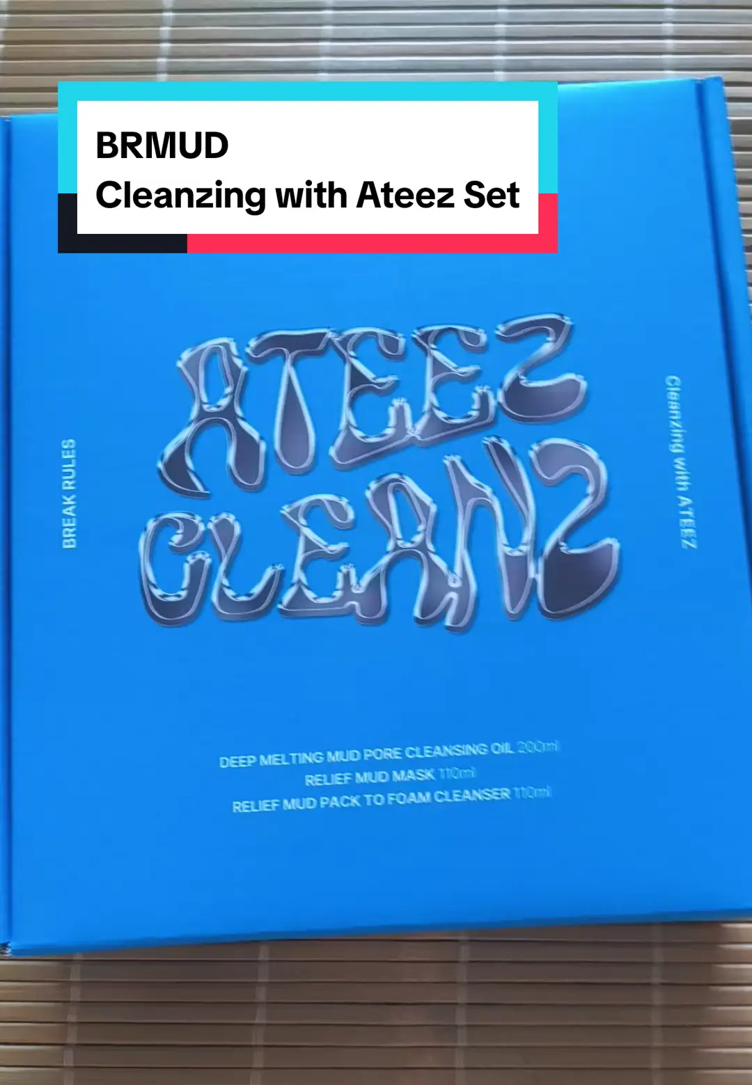 Tiktok post thumbnail