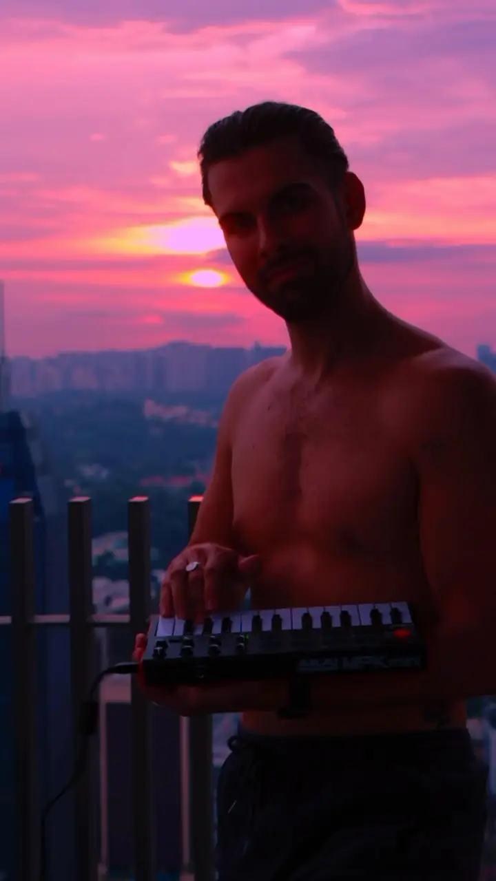 Instagram post thumbnail