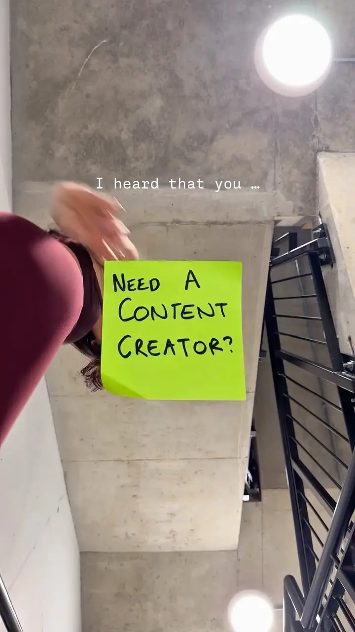 Instagram post preview 3 from morgancreatescontent