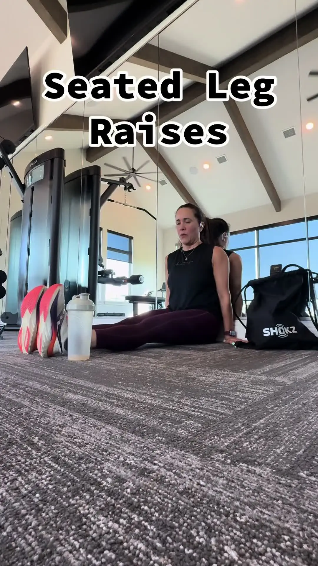 Tiktok post preview 2 from @cynrossany