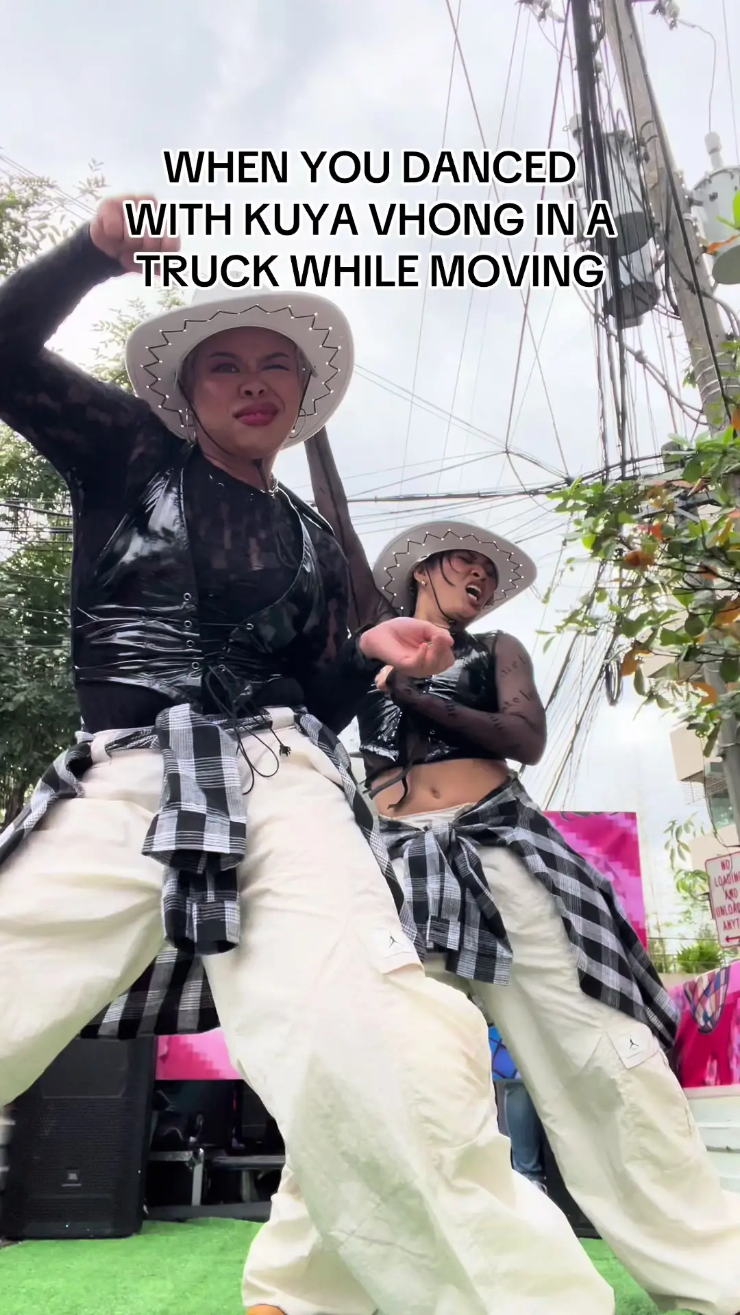 Tiktok post preview 3 from @april.antonette