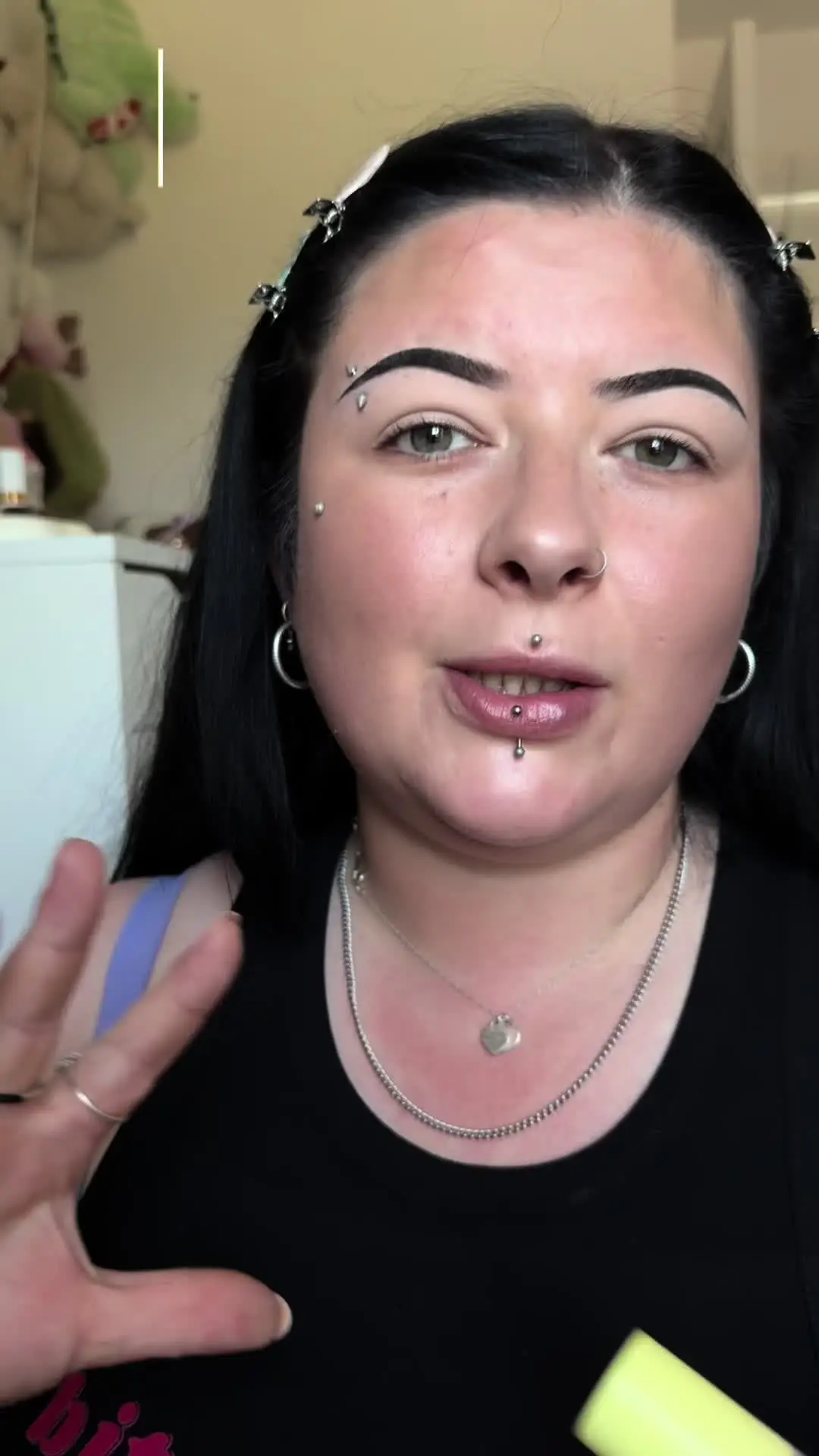 Tiktok post preview 1 from @perksofbeinglou