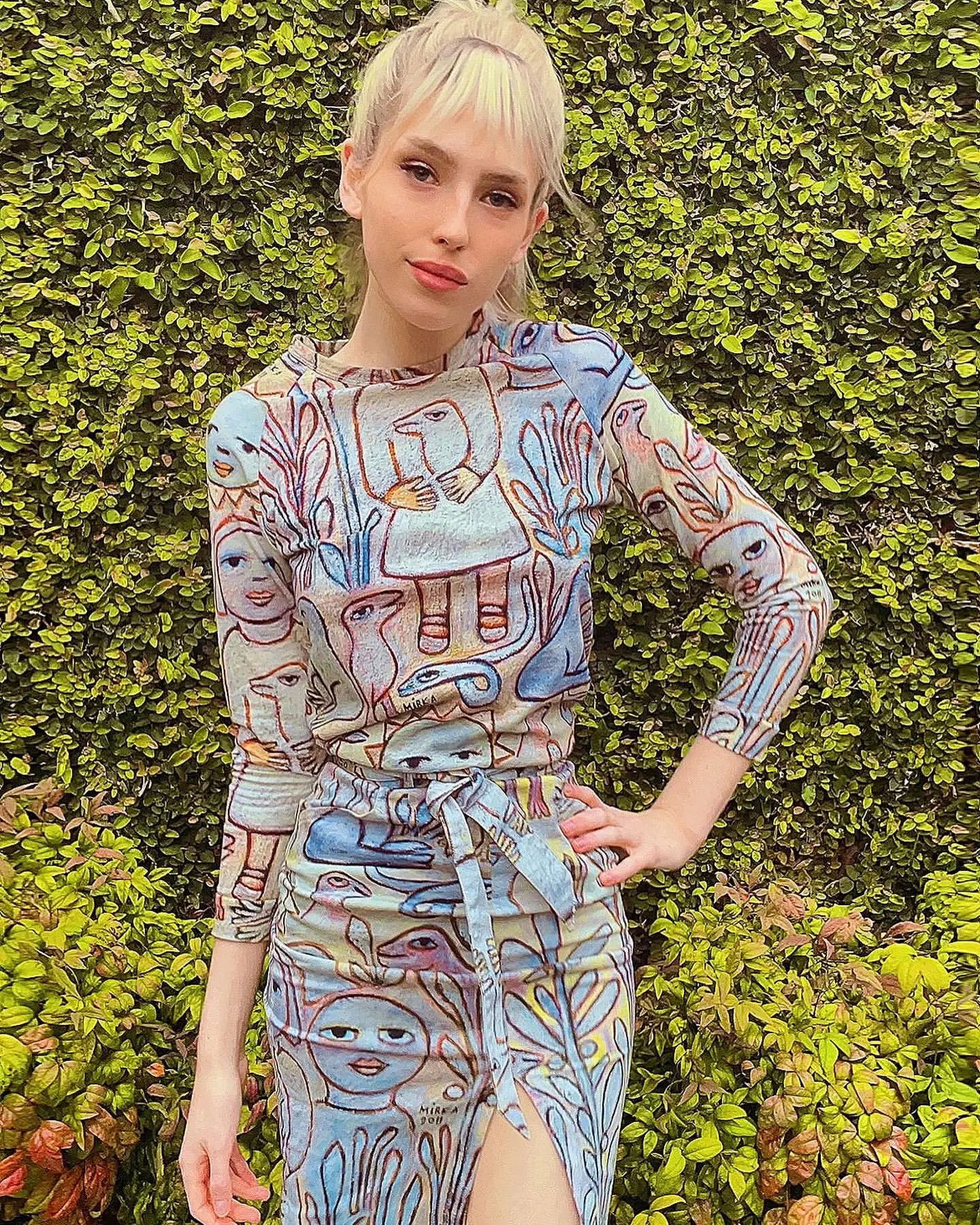 Instagram post thumbnail