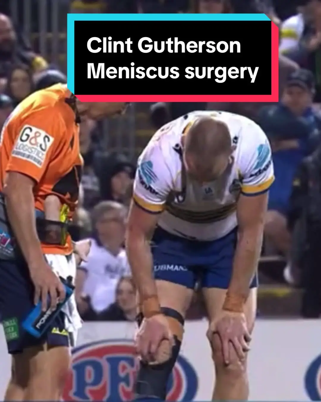 Tiktok post preview 2 from @nrlphysio