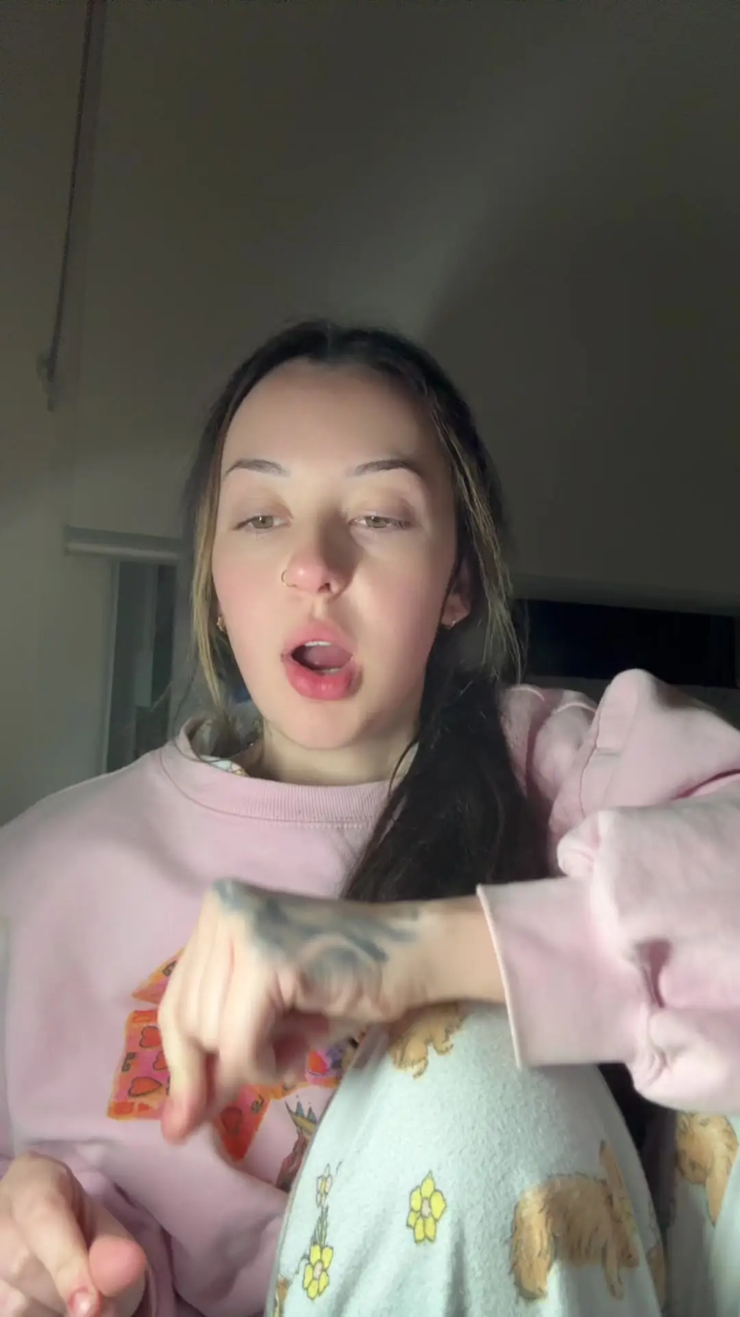 Tiktok post thumbnail