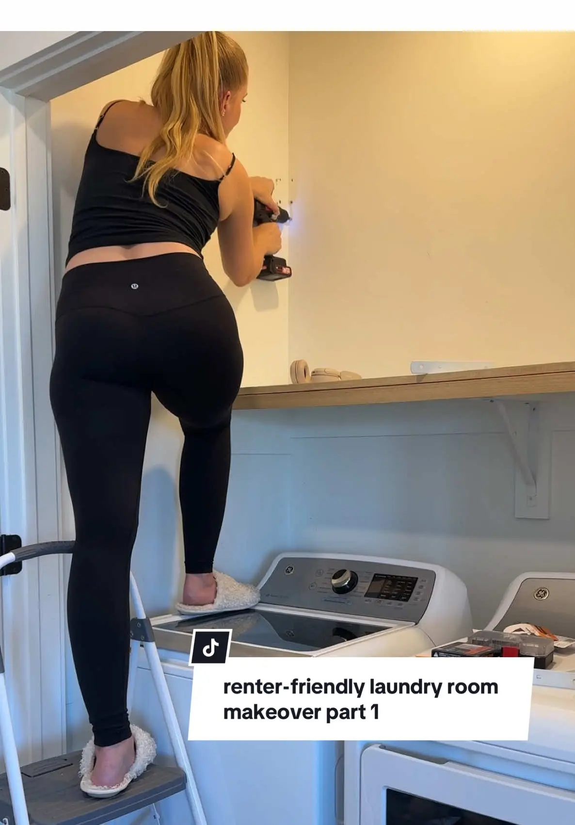Tiktok post preview 2 from @abriellesays