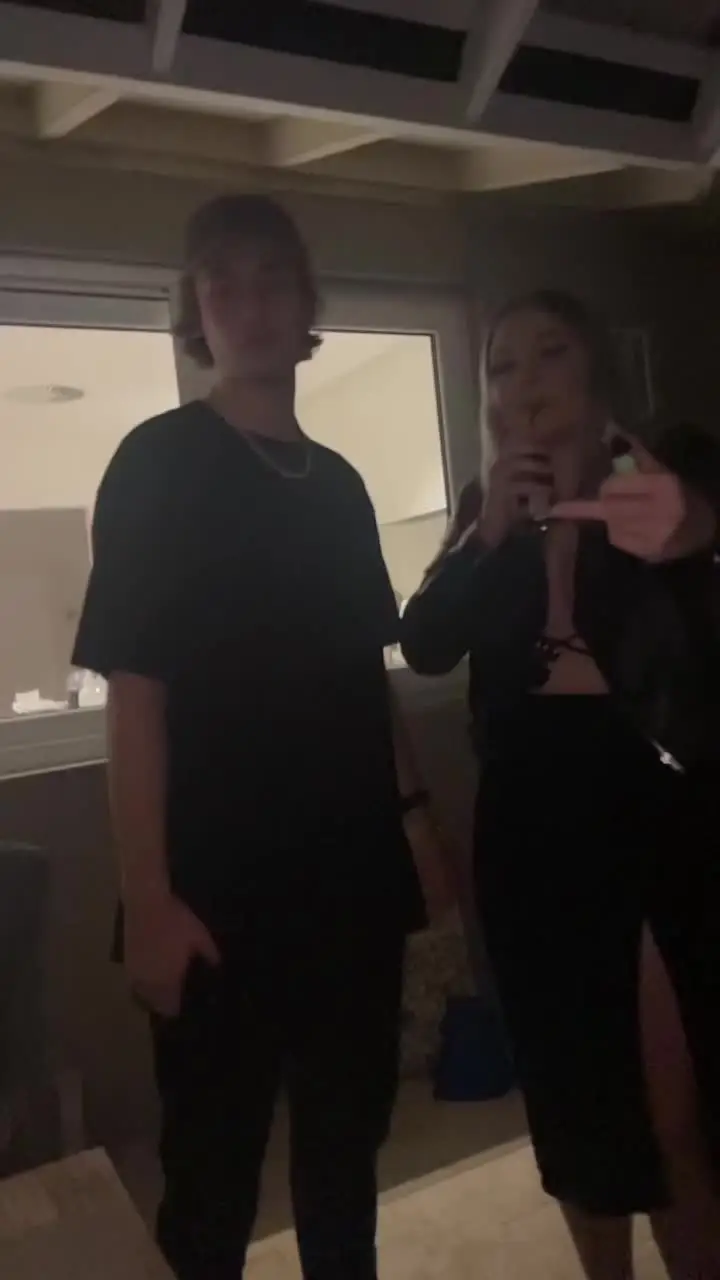 Tiktok post thumbnail