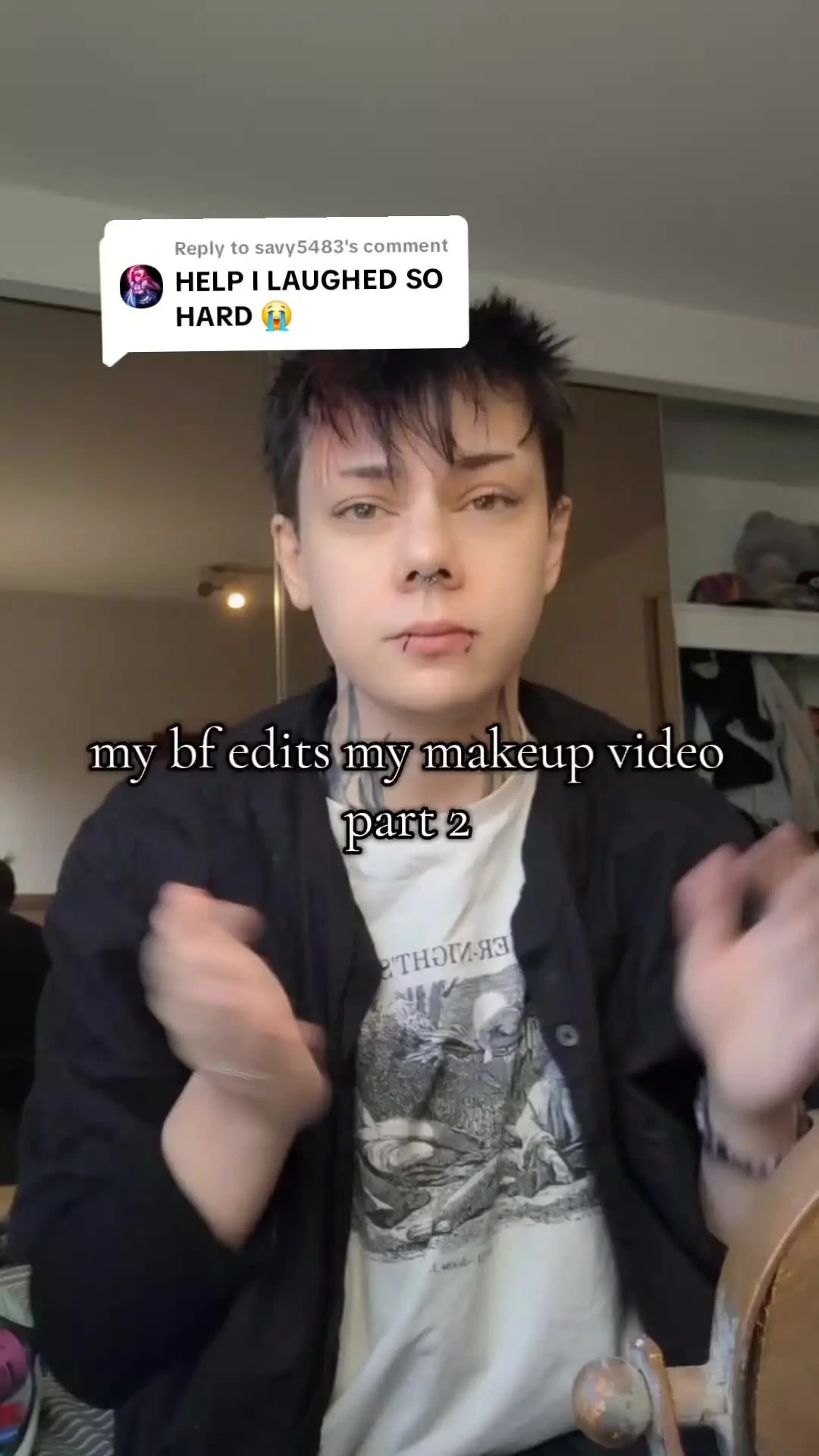 Tiktok post thumbnail