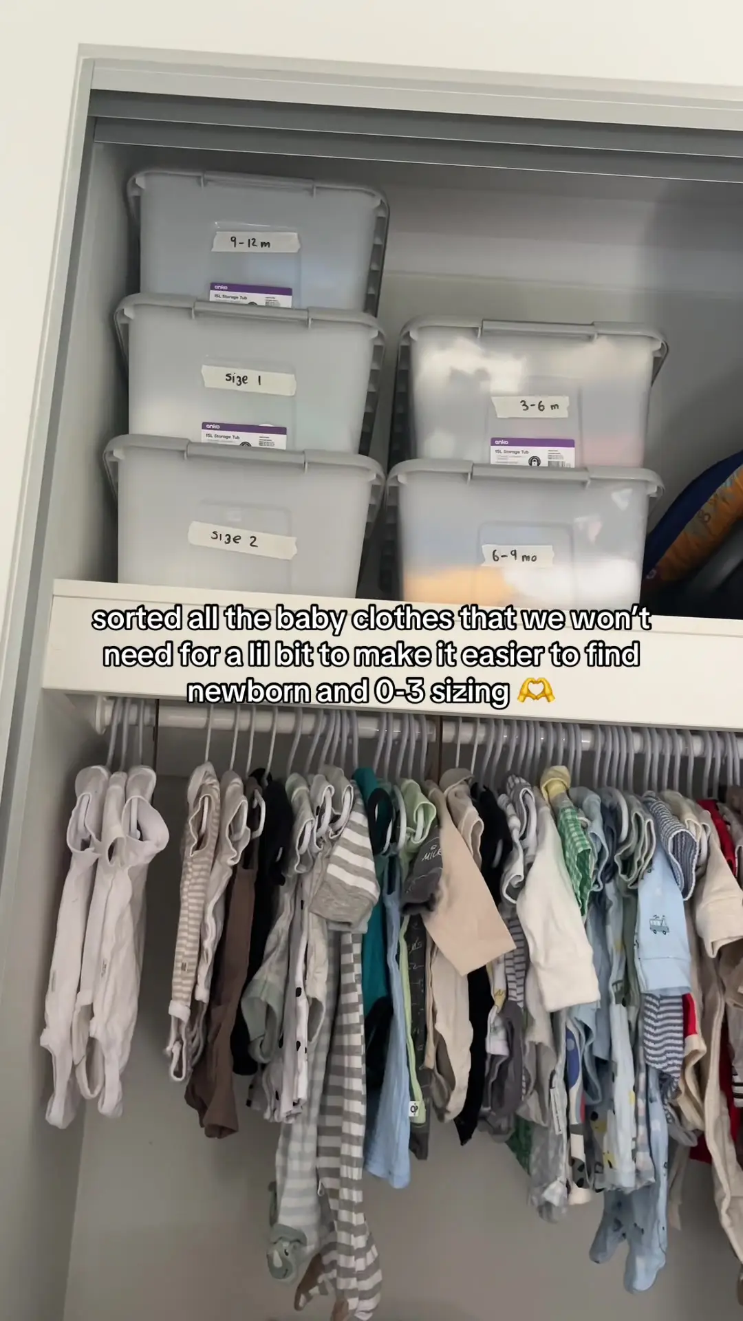 Tiktok post preview 2 from @brittanys.home