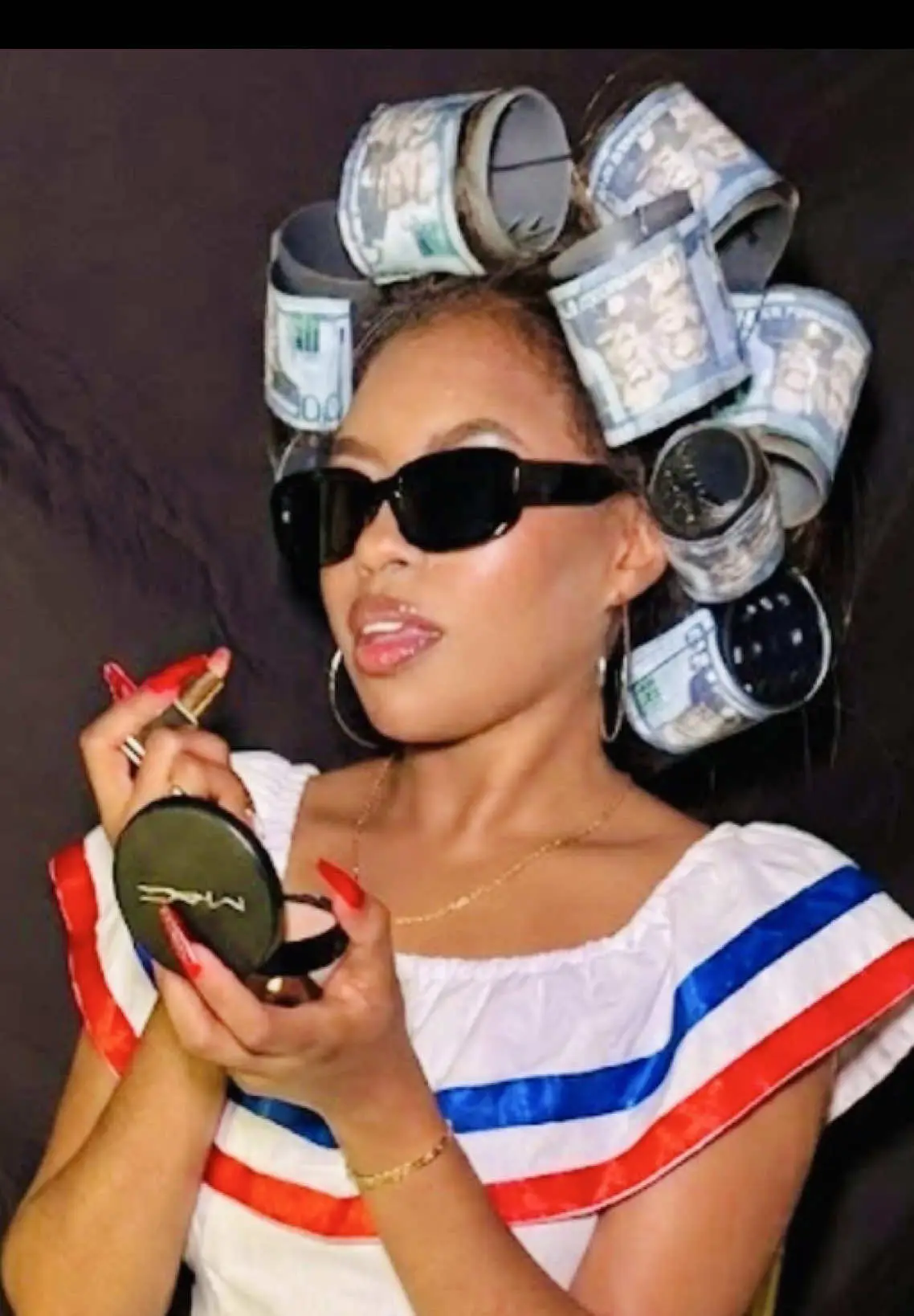 Tiktok post thumbnail
