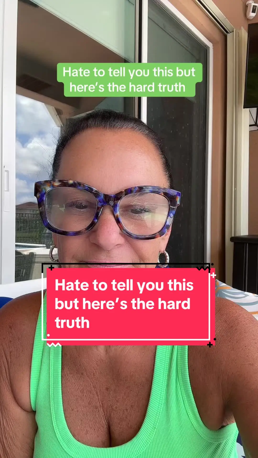 Tiktok post preview 1 from @risewithrenee
