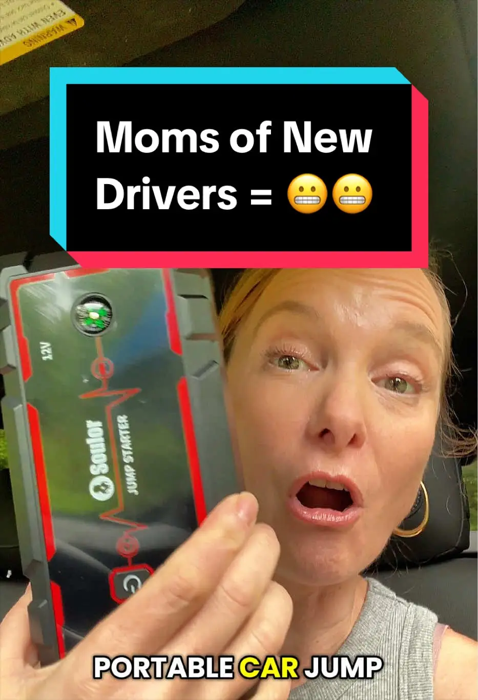 Tiktok post preview 1 from @momcavetv