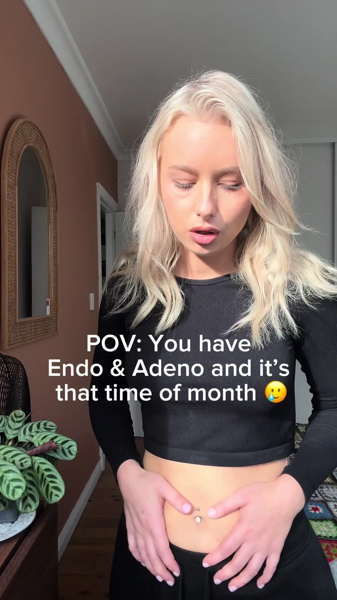 Tiktok post preview 3 from @bella.rose.v