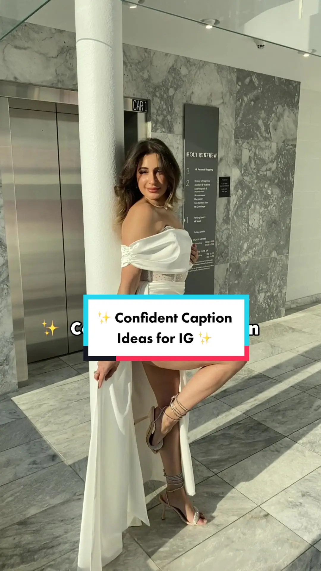 Tiktok post preview 3 from @dariakiumars