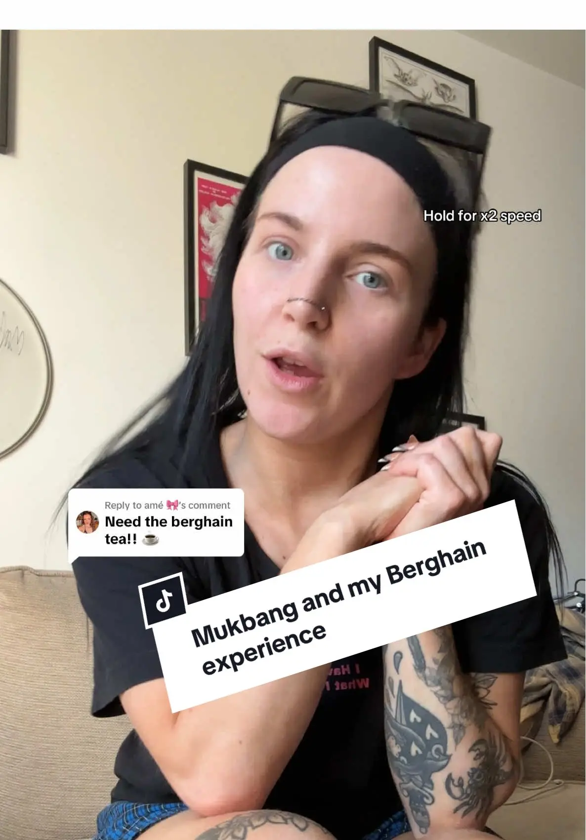 Tiktok post thumbnail
