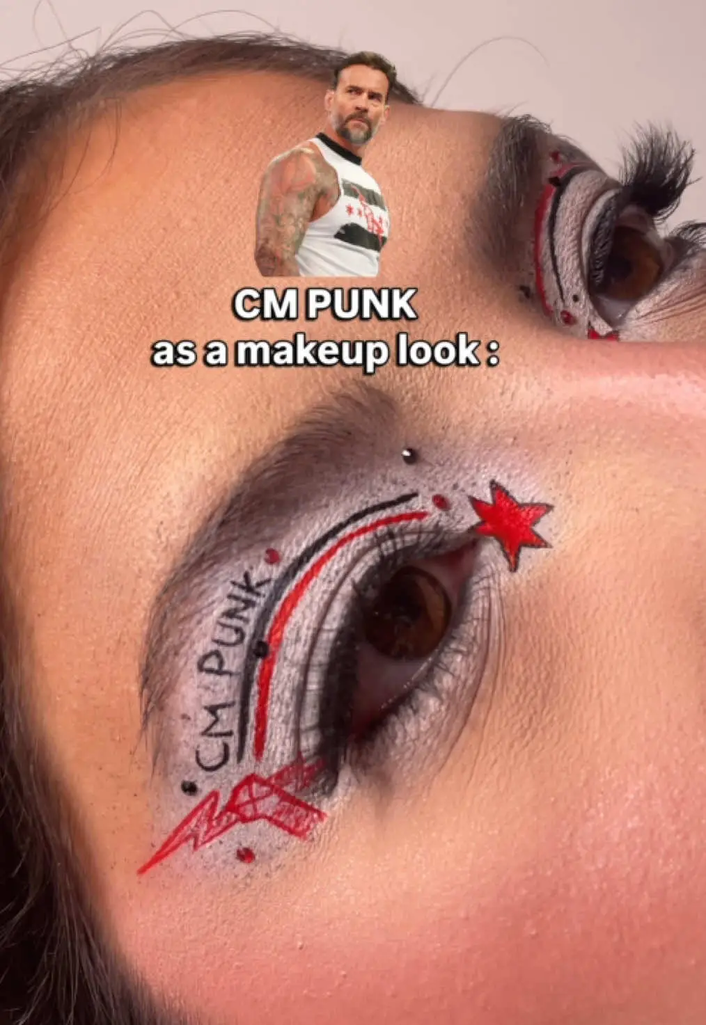 Tiktok post preview 3 from @blendedbybrii