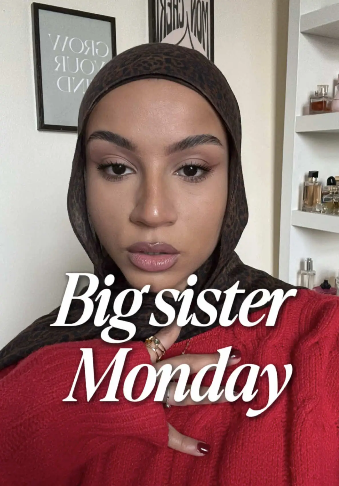 Tiktok post preview 2 from @hagerhanawy