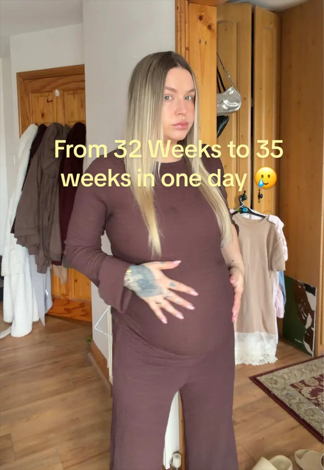 Tiktok post preview 2 from @fitzbyrach