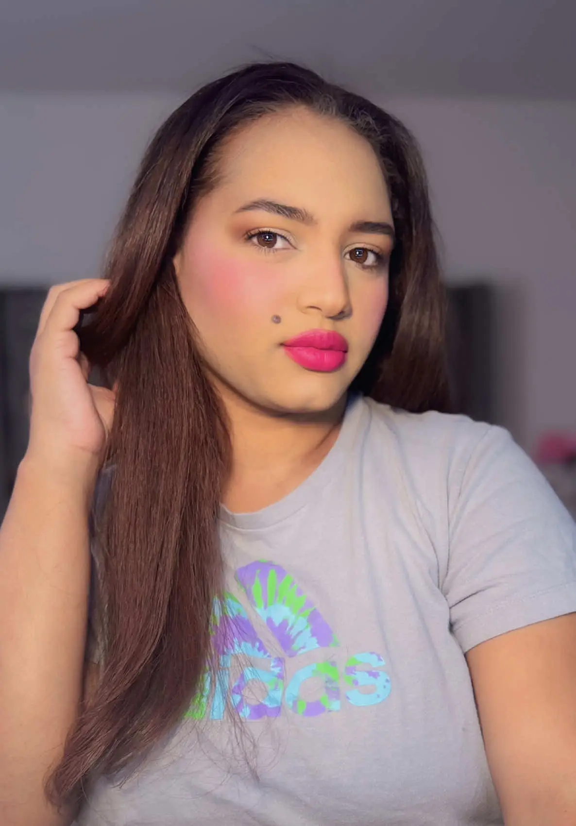 Tiktok post preview 2 from @angelicardelarosa