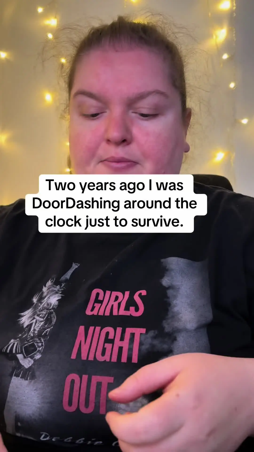 Tiktok post preview 2 from @bossupwithlauren
