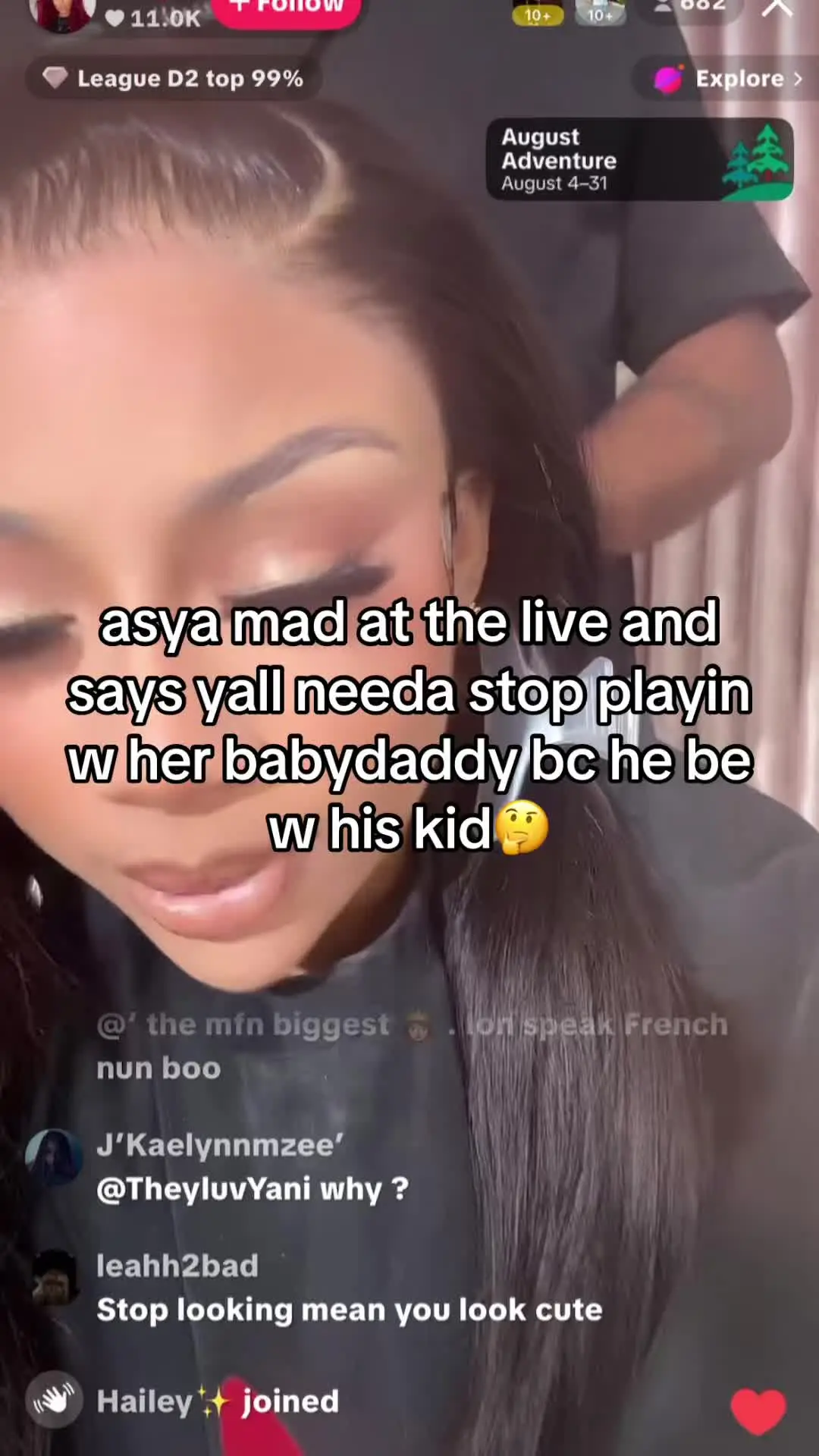 Tiktok post thumbnail