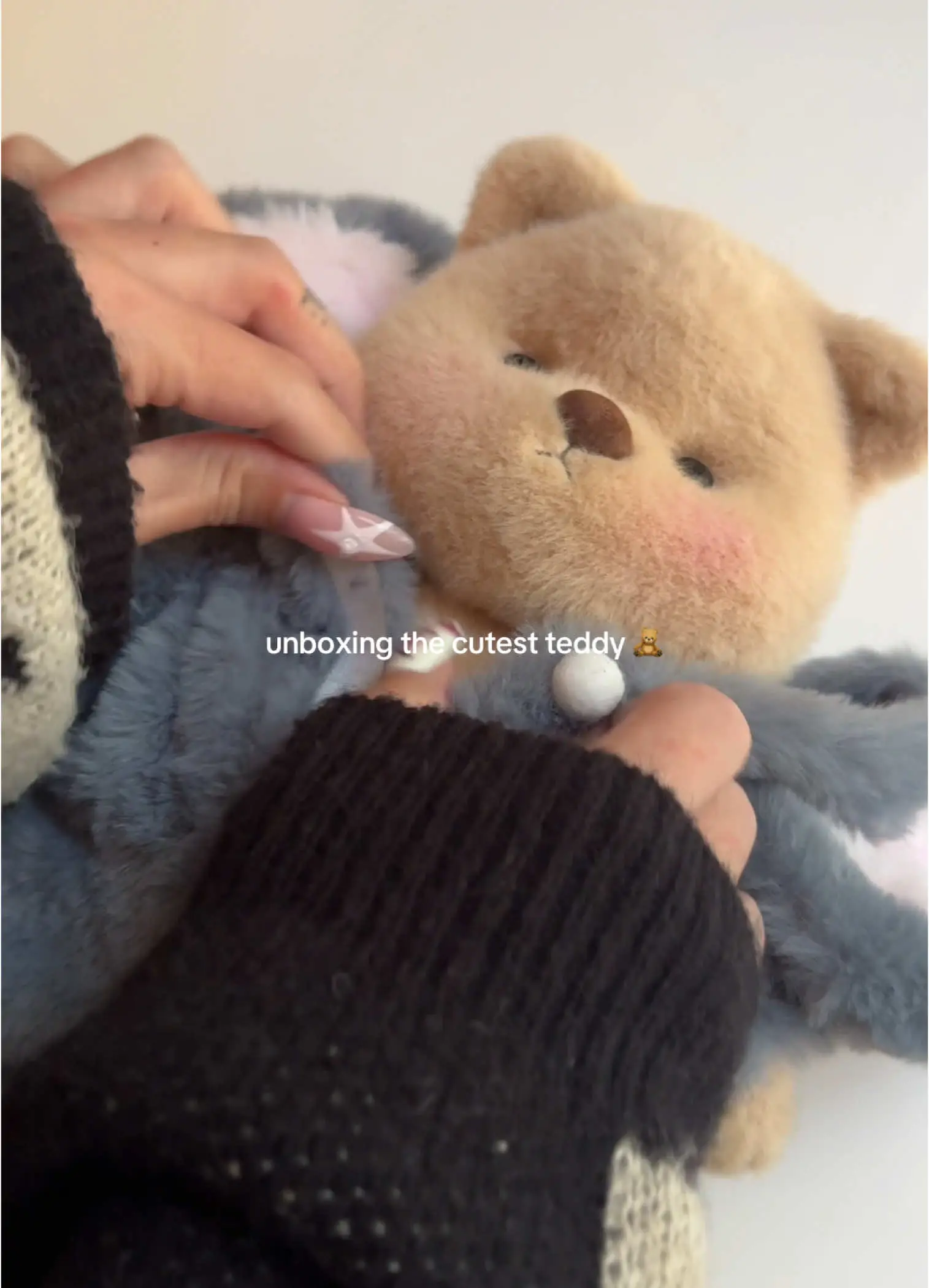 Tiktok post preview 2 from @shelbynsims