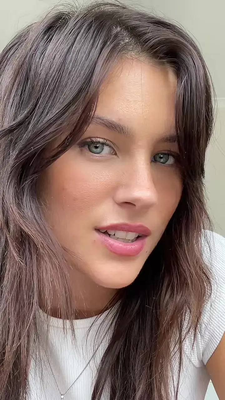 Tiktok post preview 2 from @skyebaaby