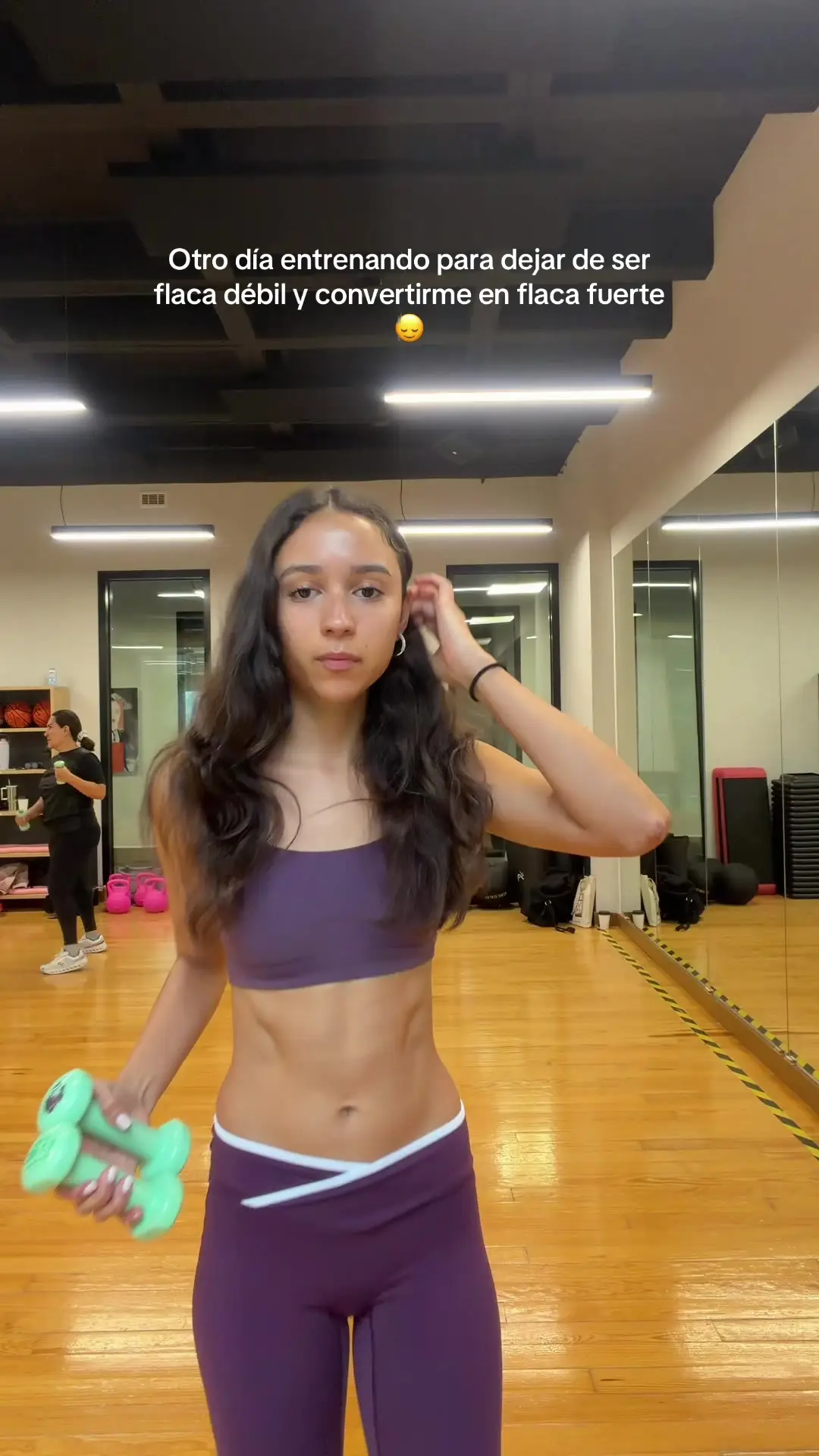 Tiktok post preview 2 from @marnevarezz