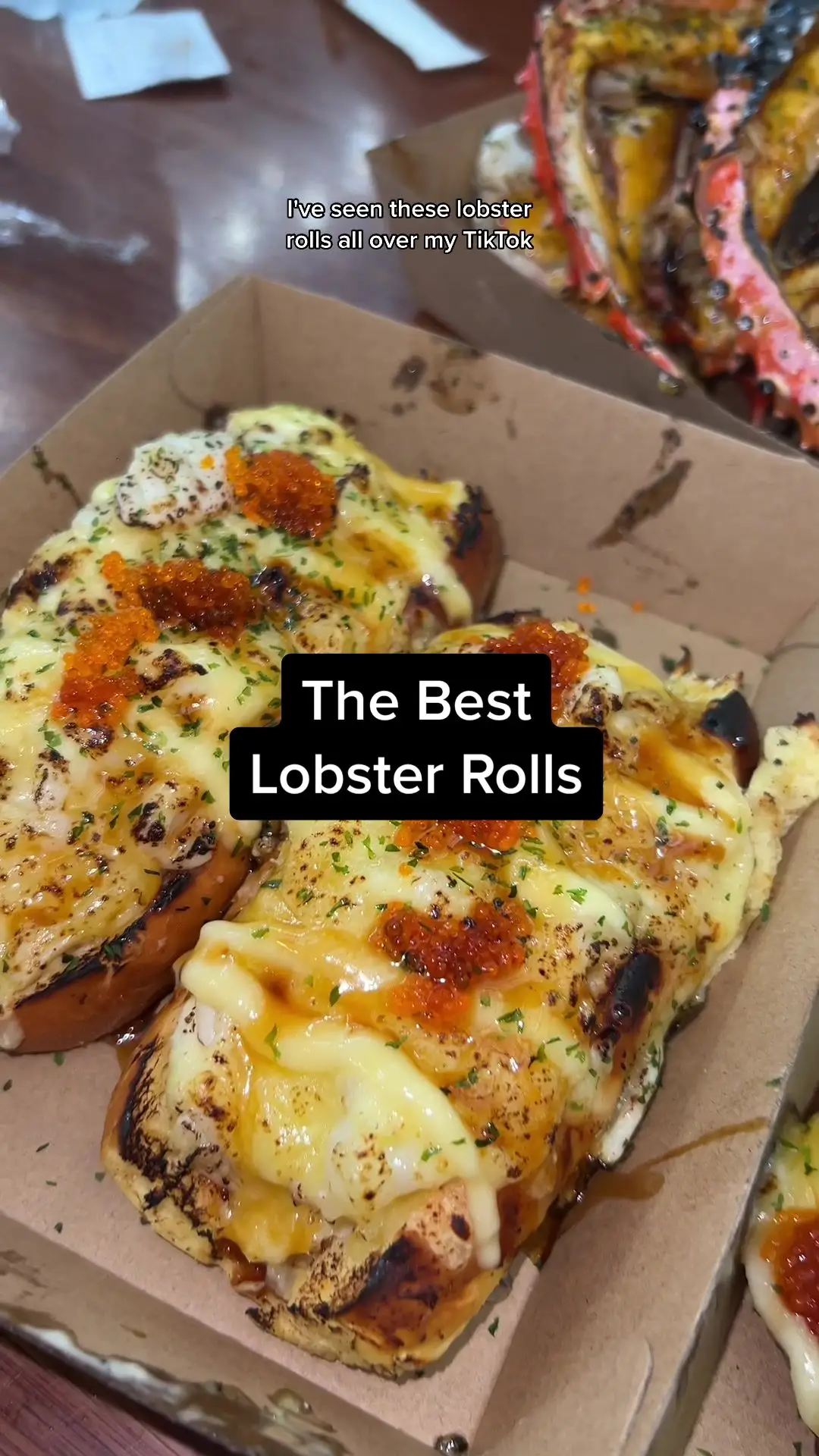 Tiktok post preview 3 from @cella.food