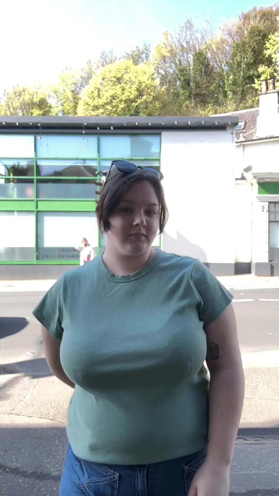 Tiktok post thumbnail