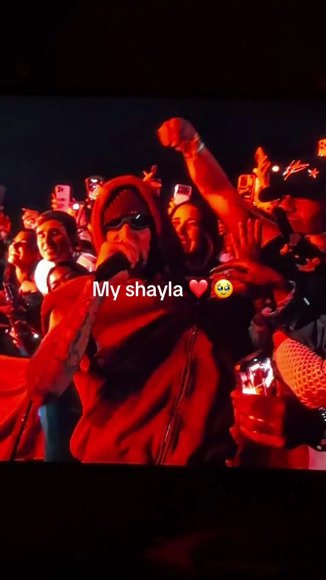 Tiktok post preview 2 from @nessathinkz