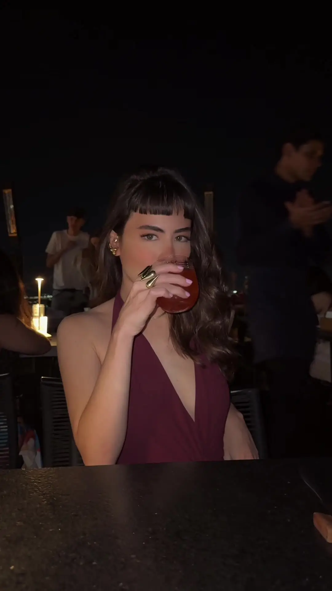Tiktok post preview 2 from @luaneguine