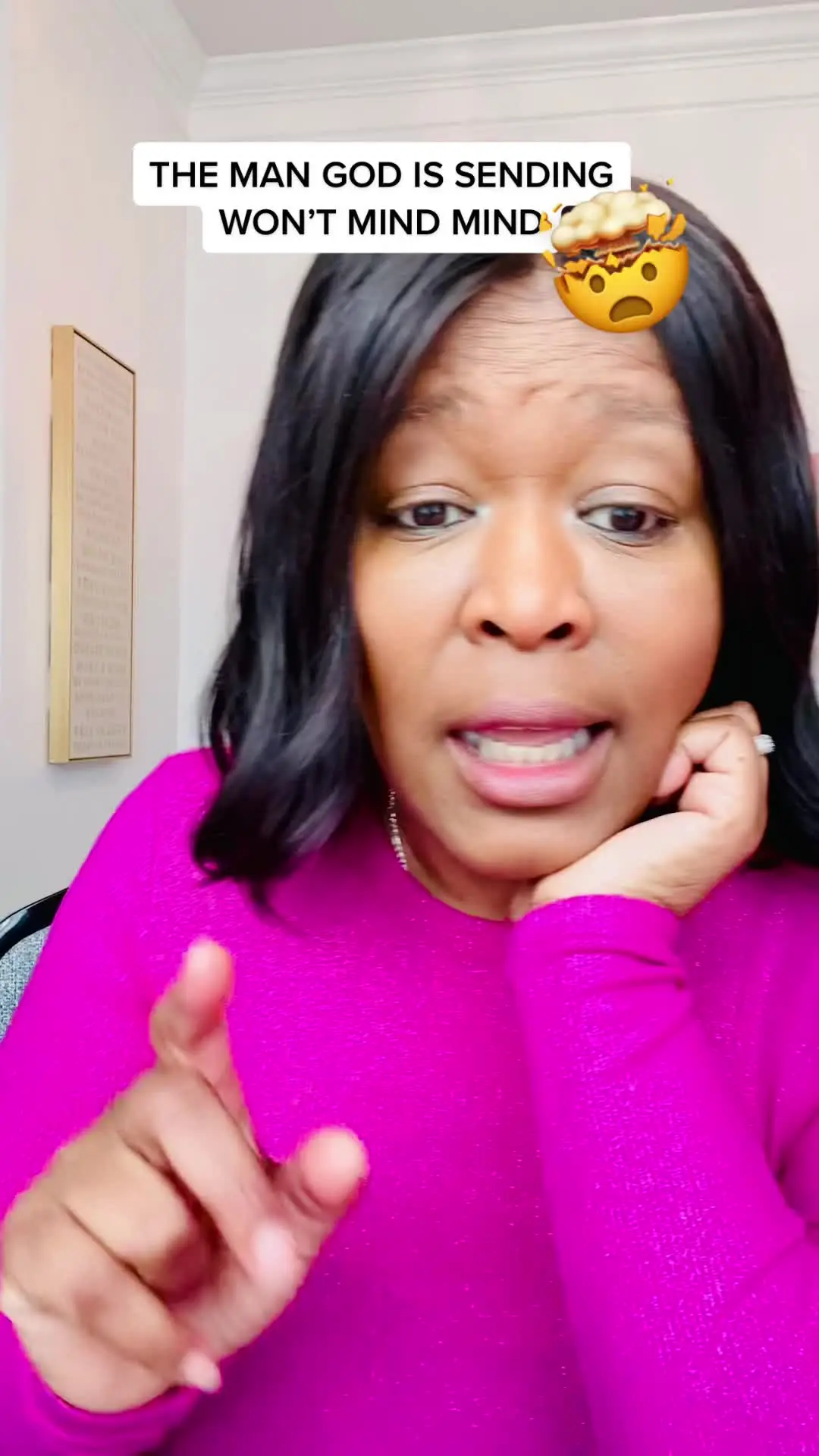 Tiktok post preview 3 from @missprincessdom