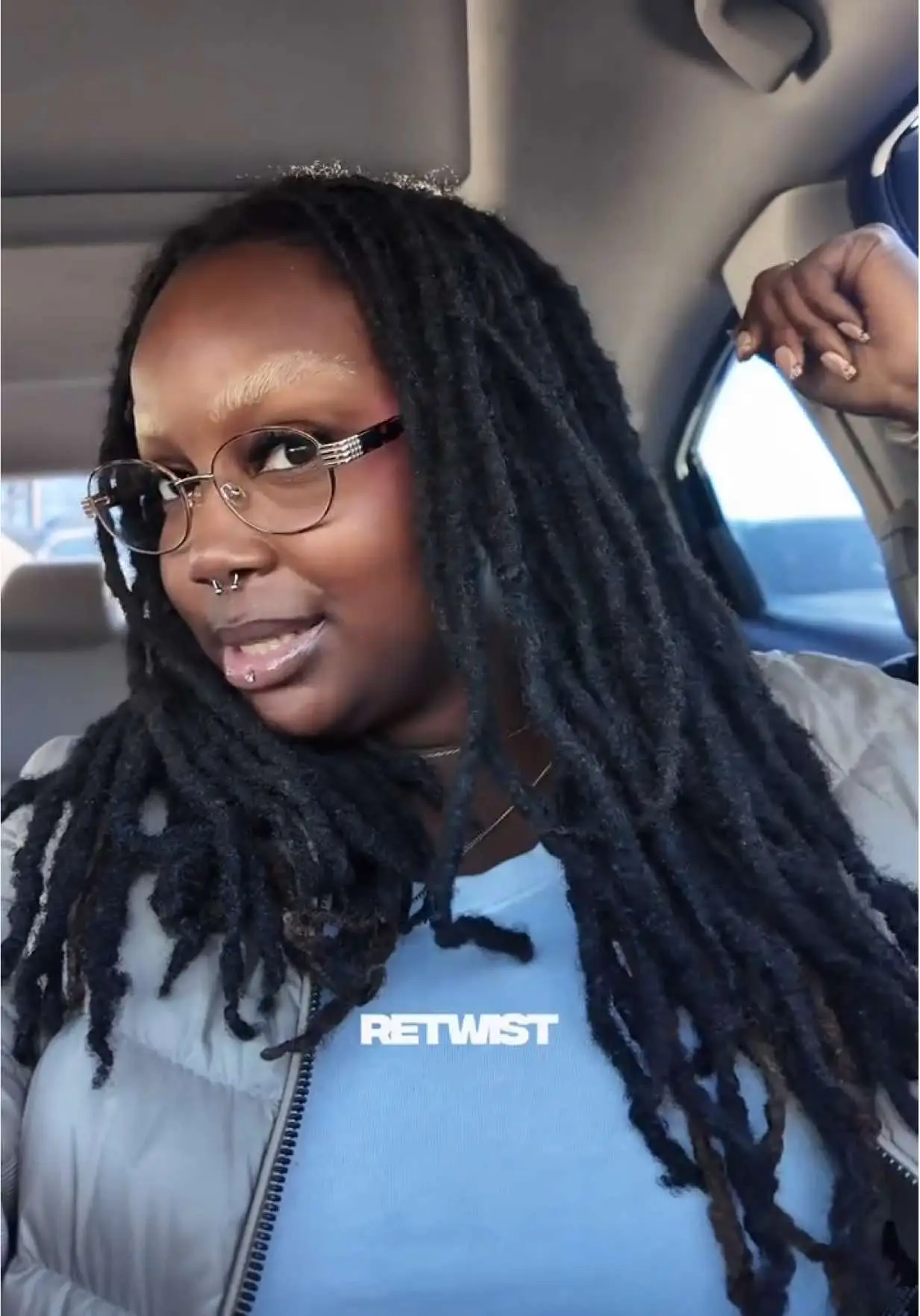 Tiktok post preview 2 from @stasiasfaces