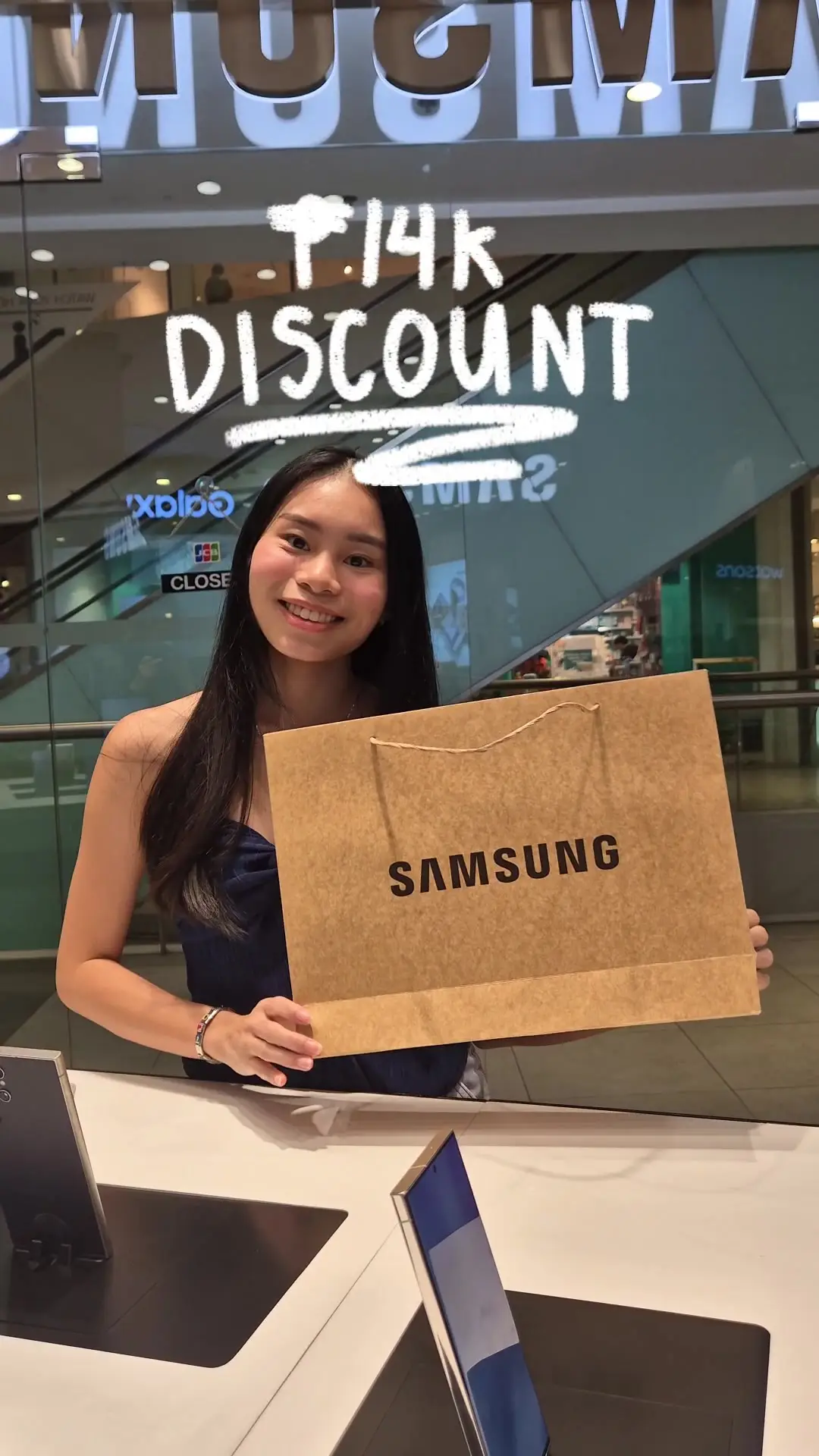 Tiktok post preview 3 from @carinatherese_