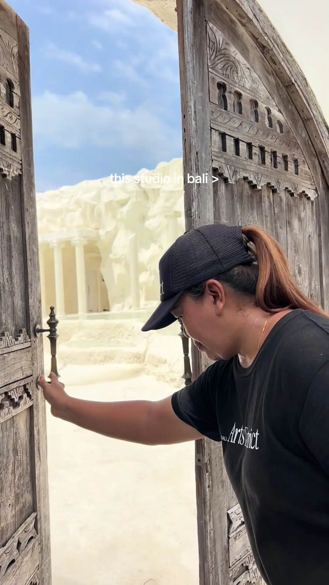 Tiktok post preview 2 from @iamjenbo