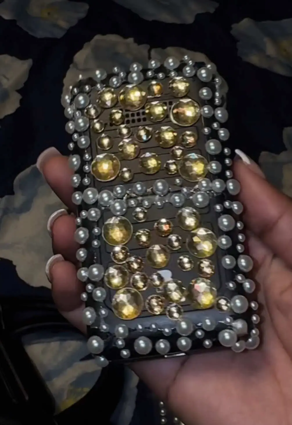 Tiktok post preview 1 from @iamdenia_
