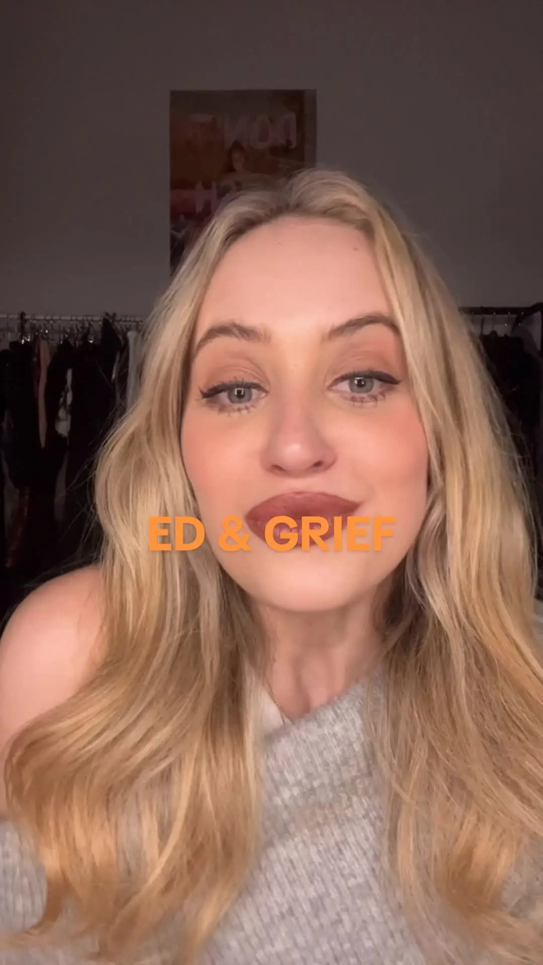 Tiktok post preview 3 from @hanaoliviastone