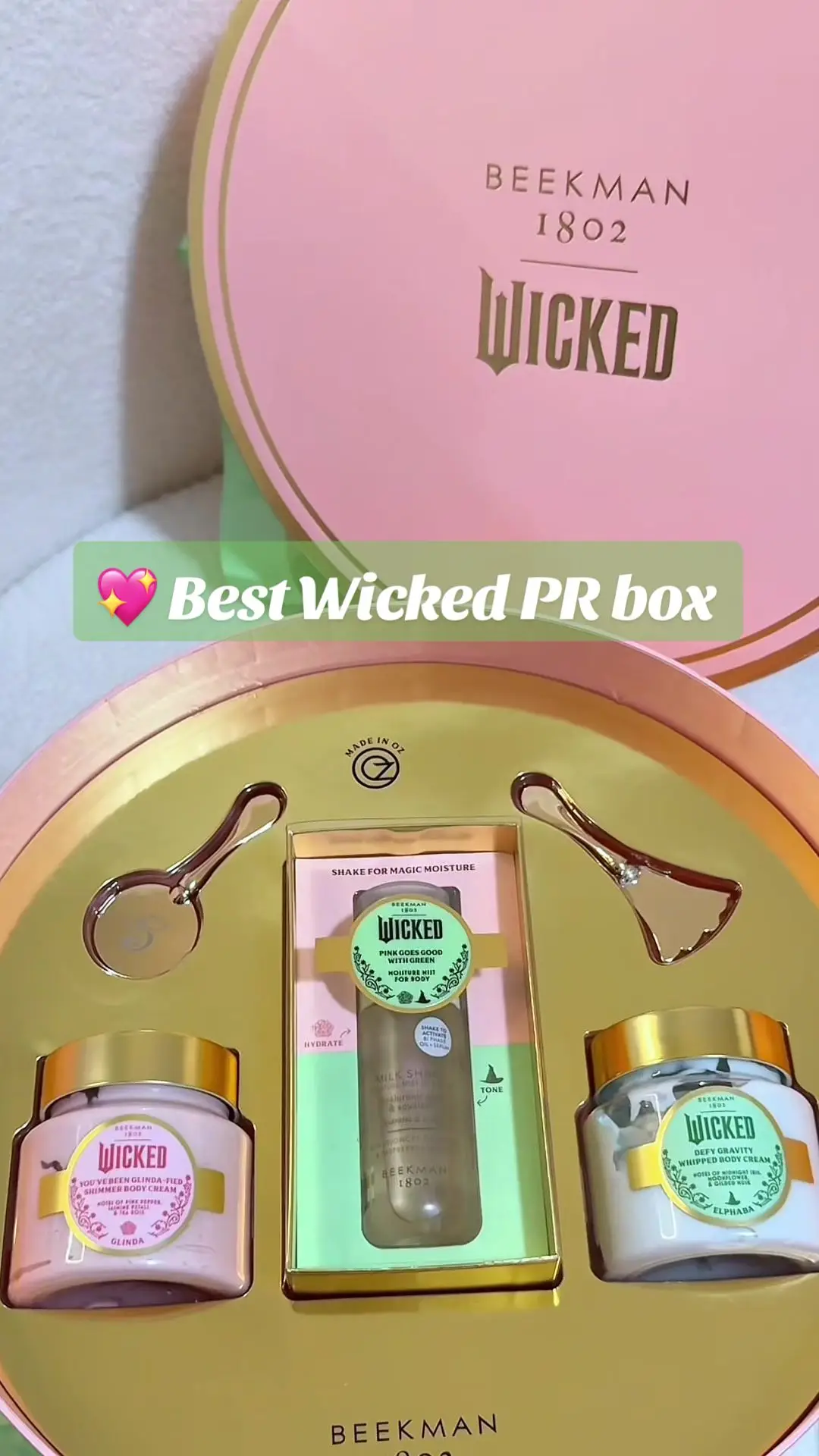 Tiktok post thumbnail