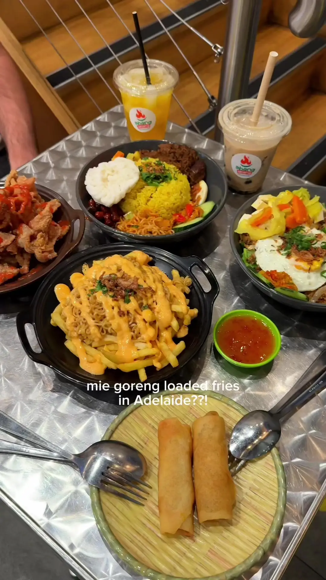 Tiktok post preview 2 from @indigraces