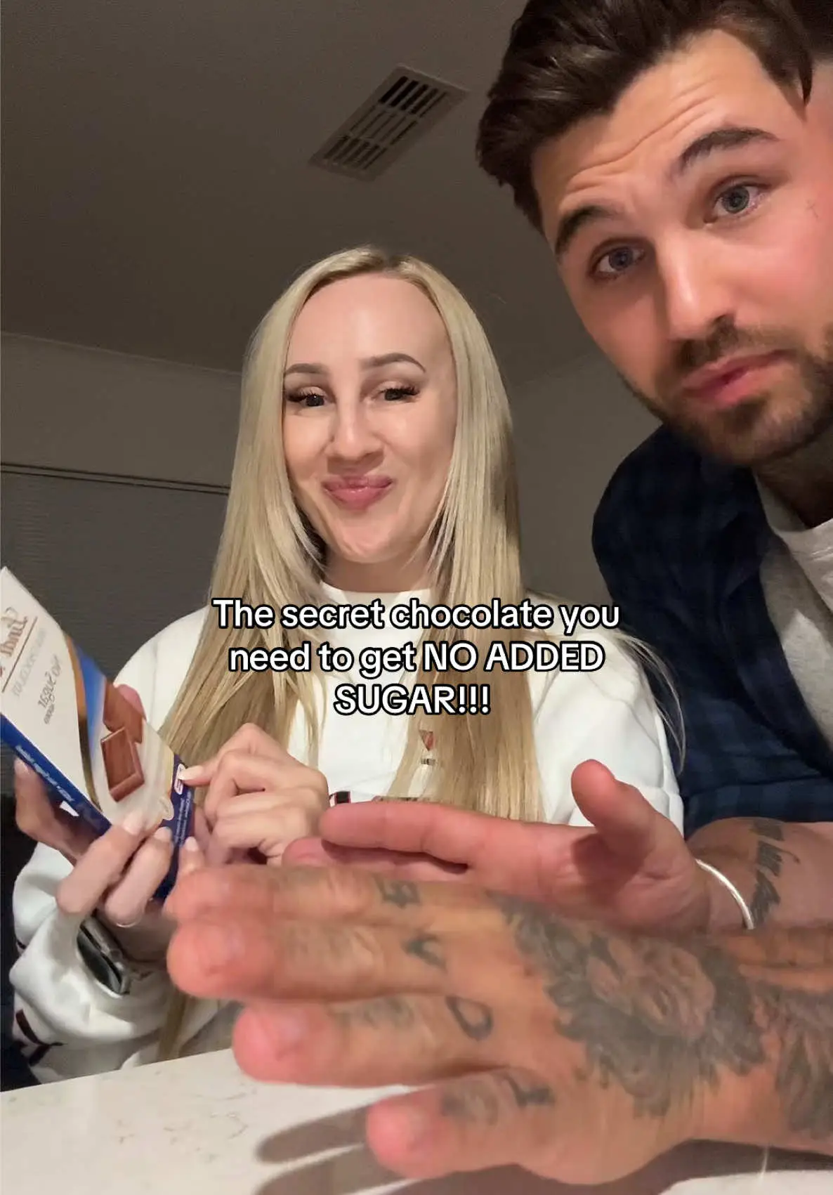 Tiktok post preview 1 from @bylaurenhatton