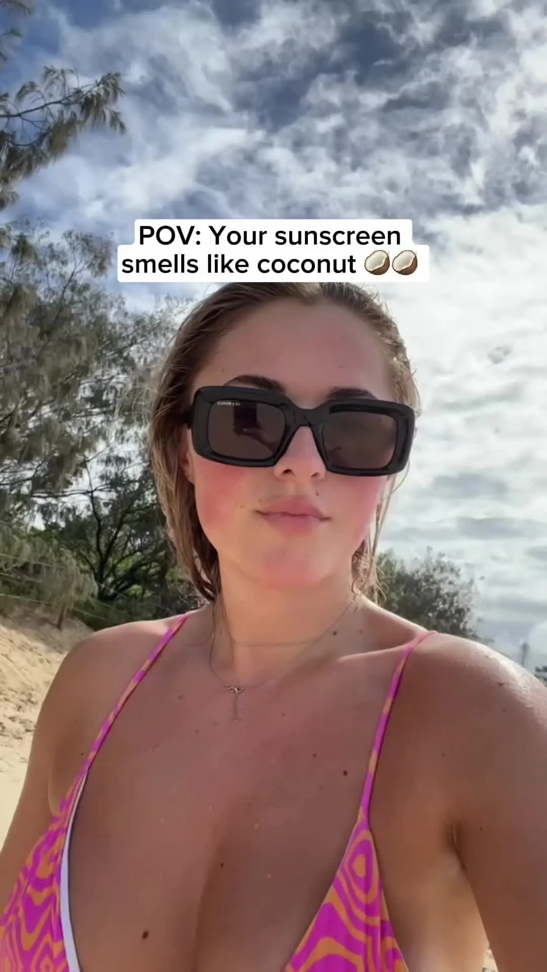 Tiktok post preview 2 from @grace__cooley