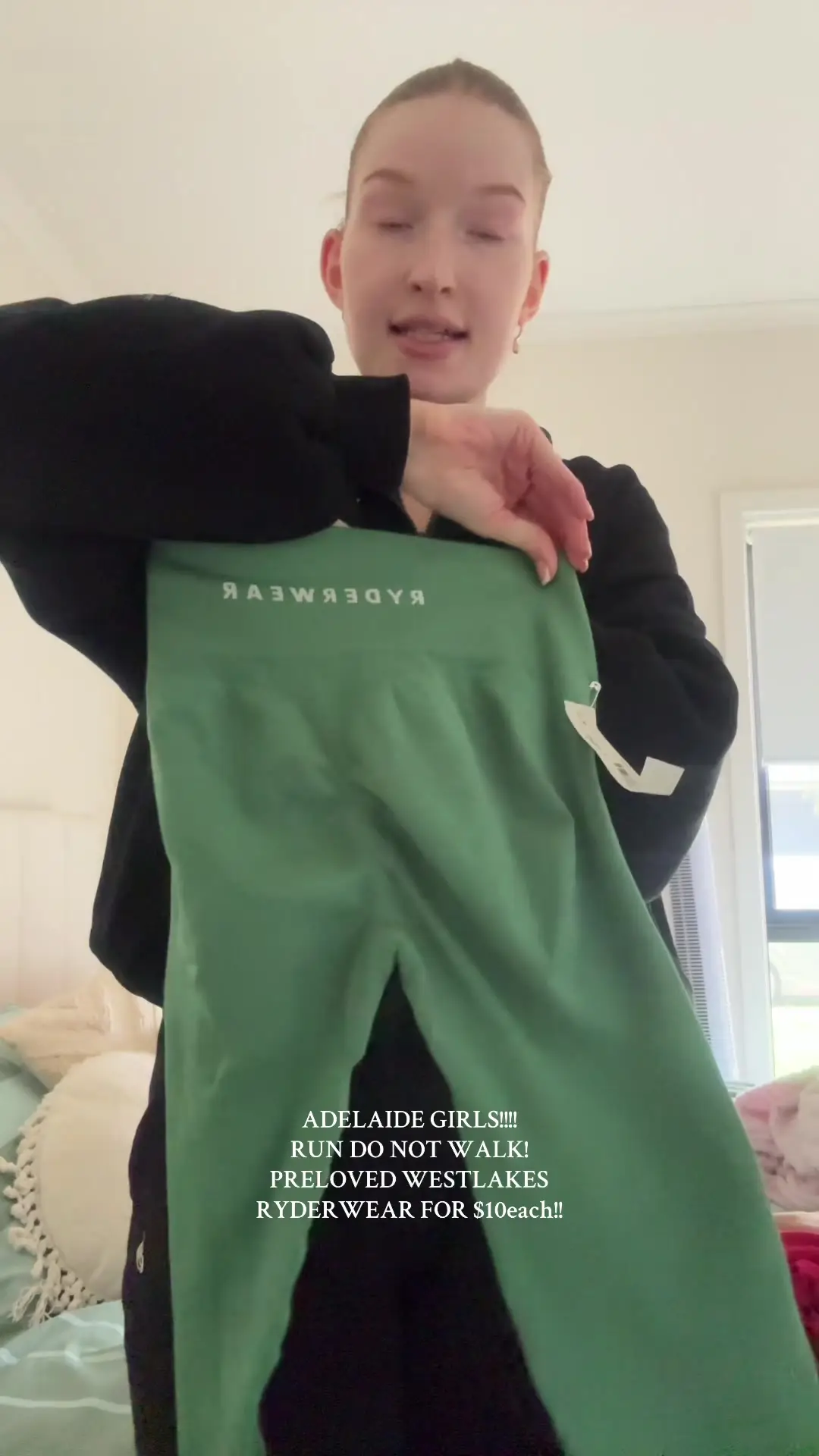 Tiktok post preview 3 from @contentbytaleahstarr