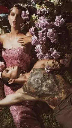 Instagram post thumbnail