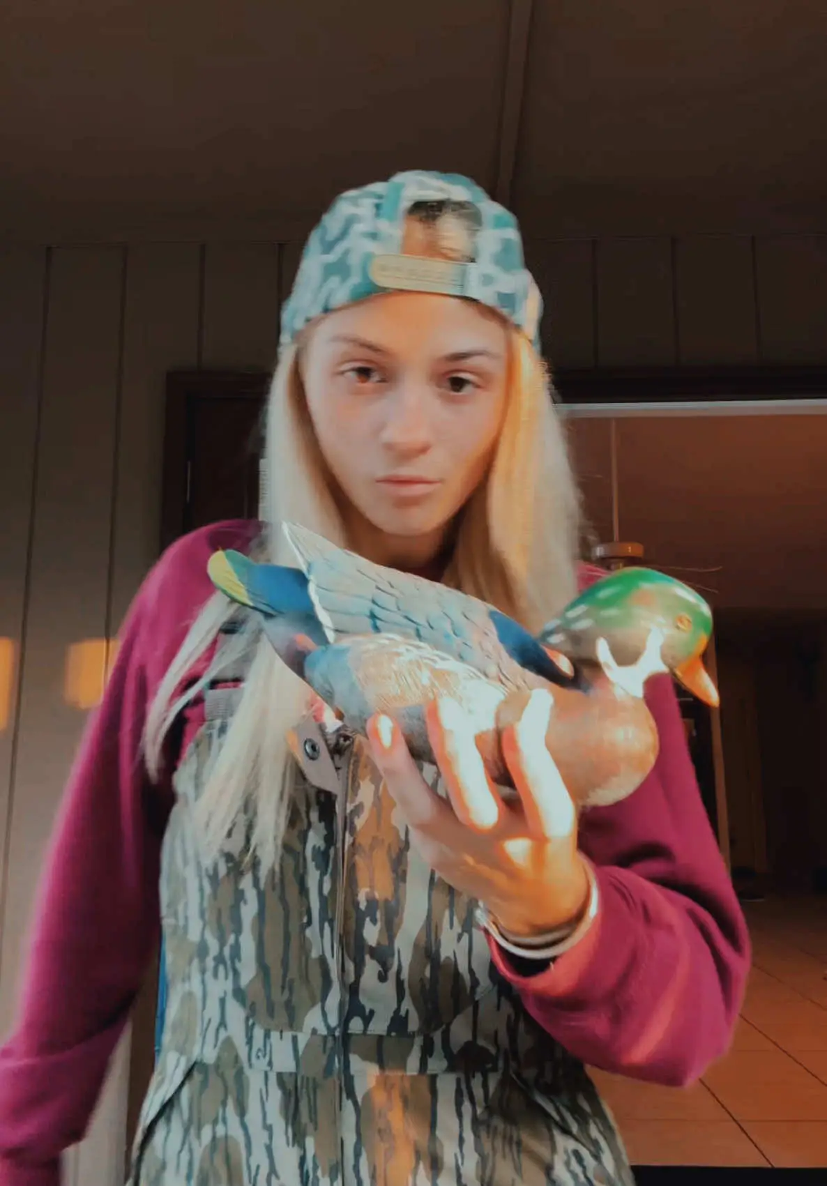 Tiktok post thumbnail