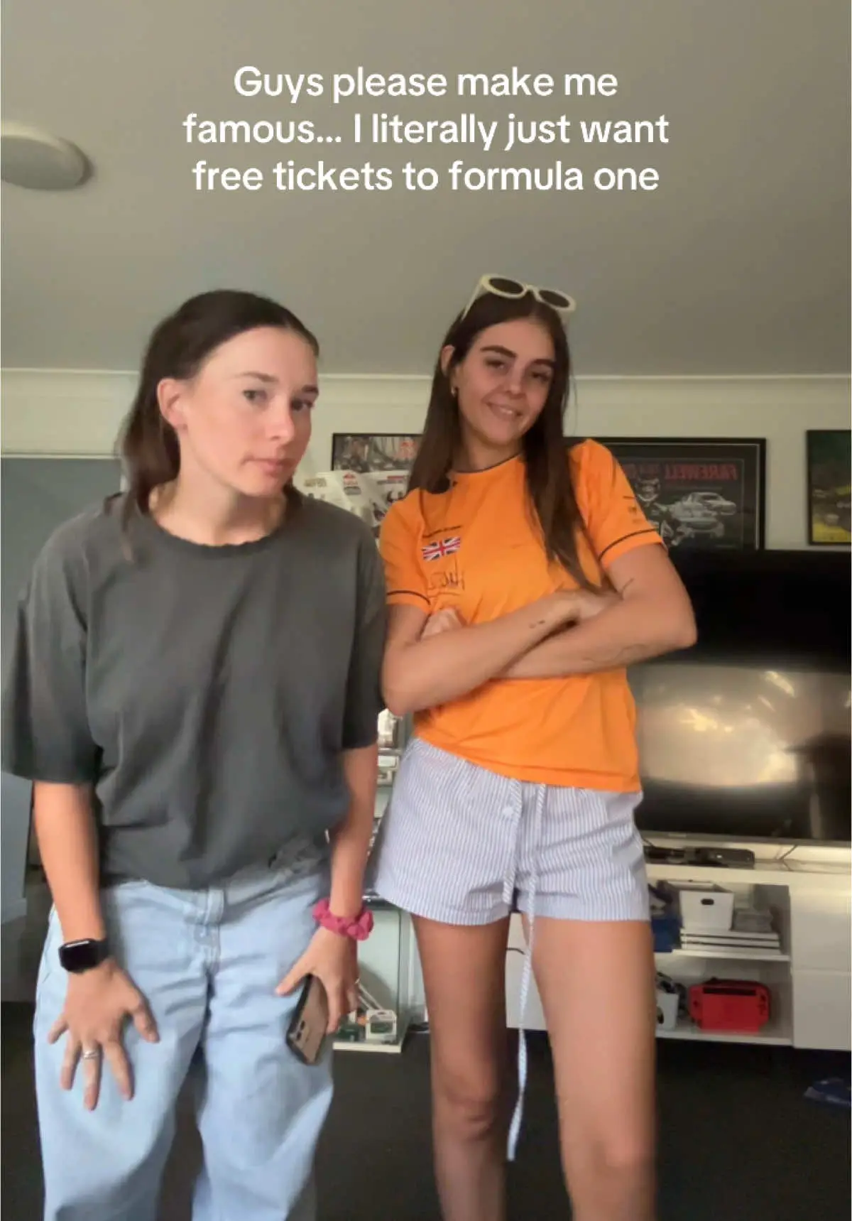 Tiktok post thumbnail