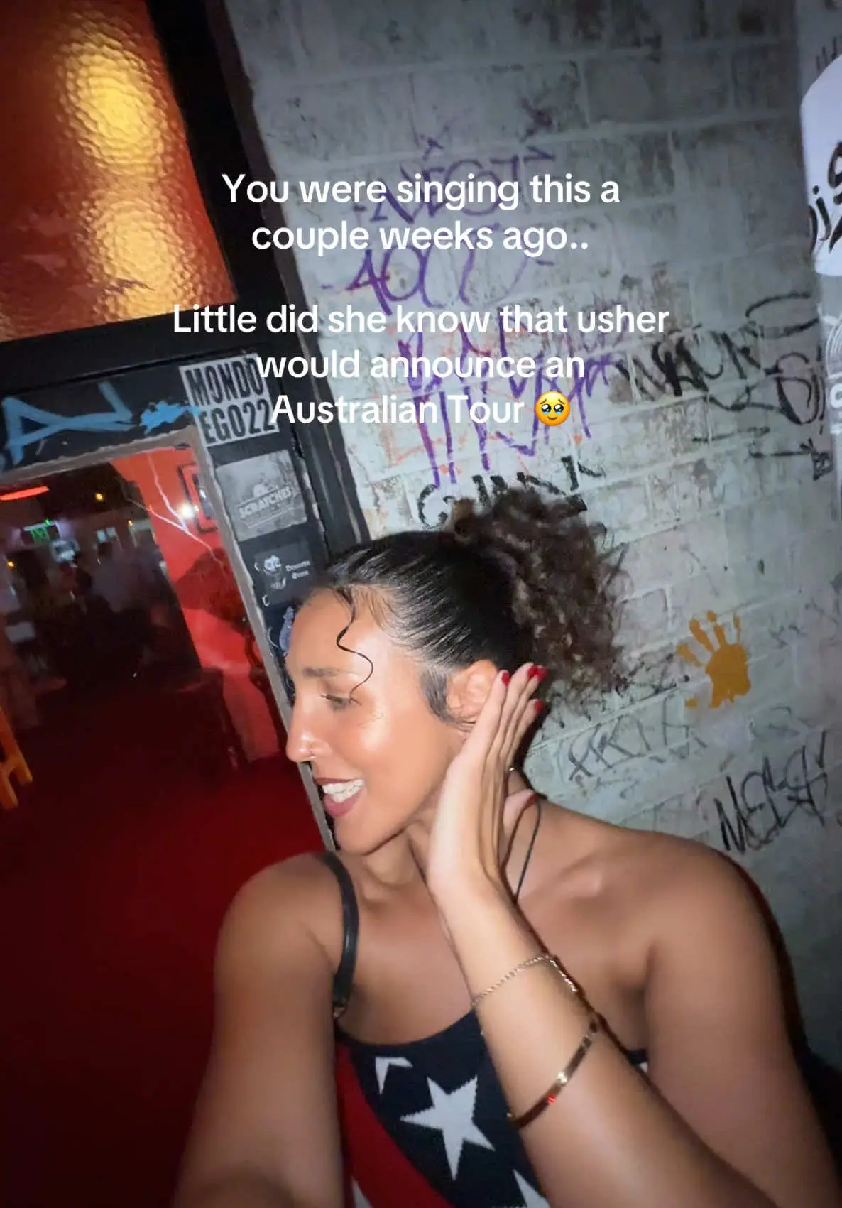 Tiktok post preview 3 from @alessia.crissani